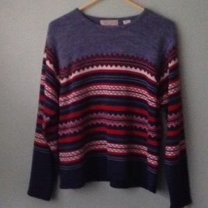 Cute brand new sweater